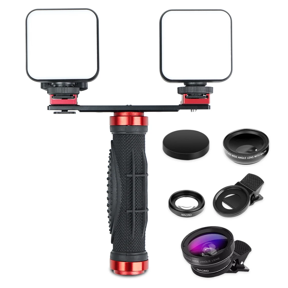 Photography Lighting Led - Свет для стоматологической фотографии, внутриротовой светодиодный