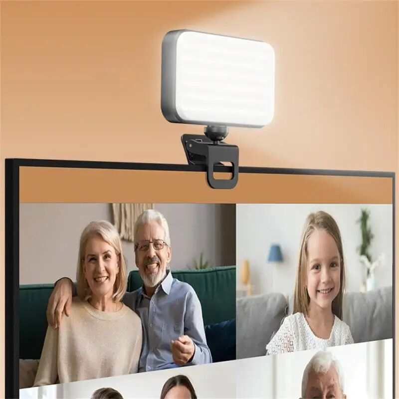 Photography Mobile Lighting - Карманный светодиодный светильник для селфи для