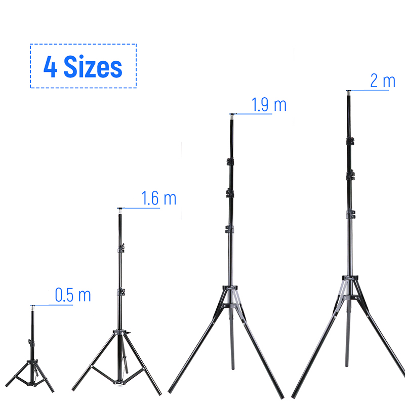 Photography Lighting Setup - 200 см 160 см 50 см