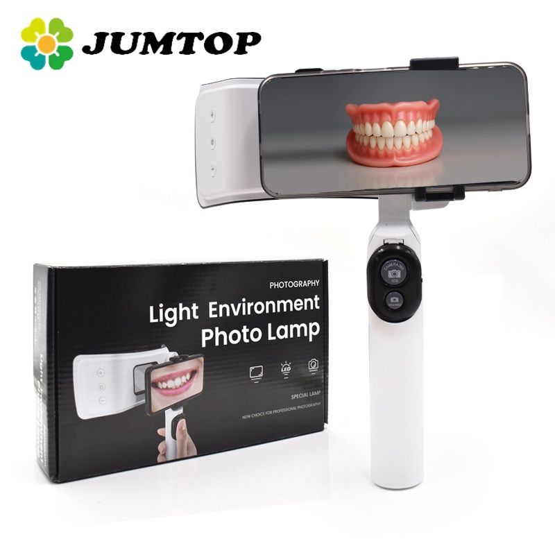 Photography Lighting Led - JUMTOP стоматологический светильник для фотосъемки, 20