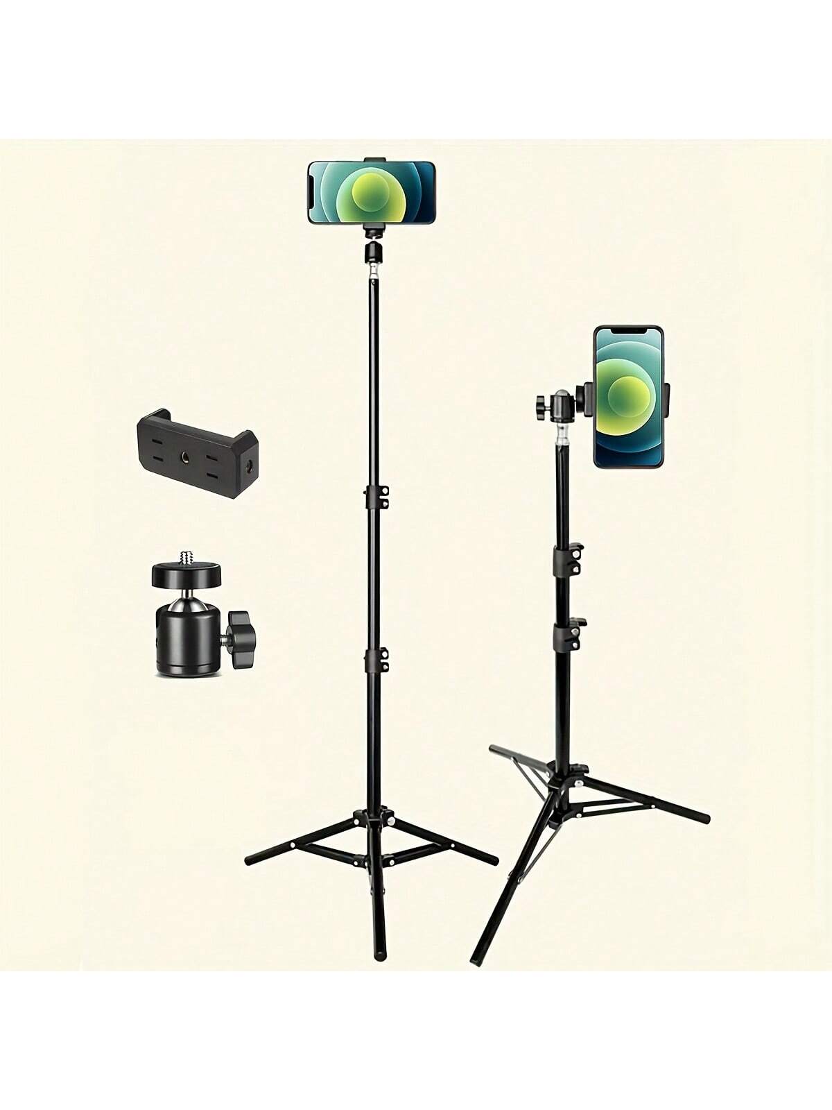 Photography Mobile Lighting - 1 шт. 43,31-дюймовый напольный штатив, подставка