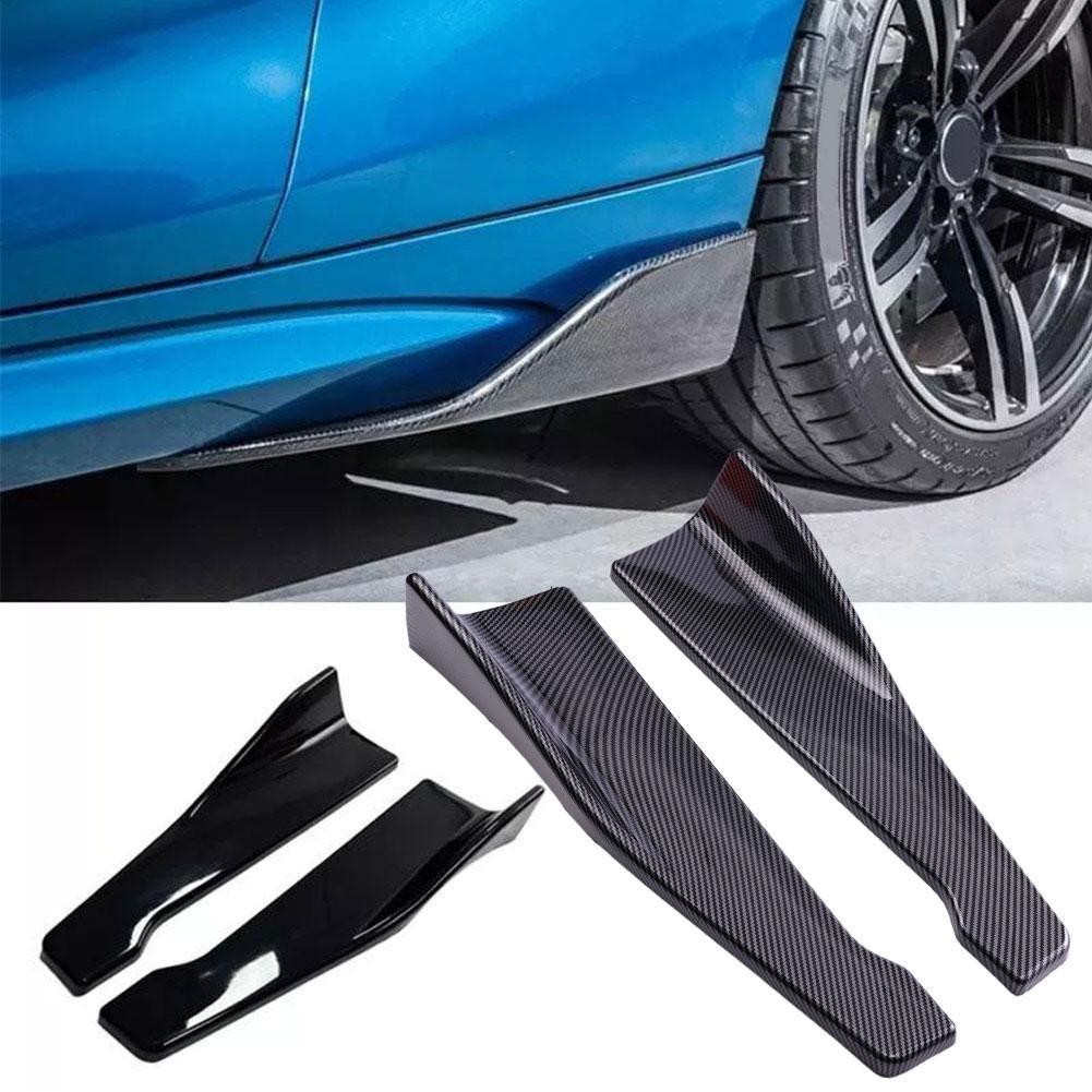 Diffusion Material Roll - Универсальный автомобильный передний и задний бампер,