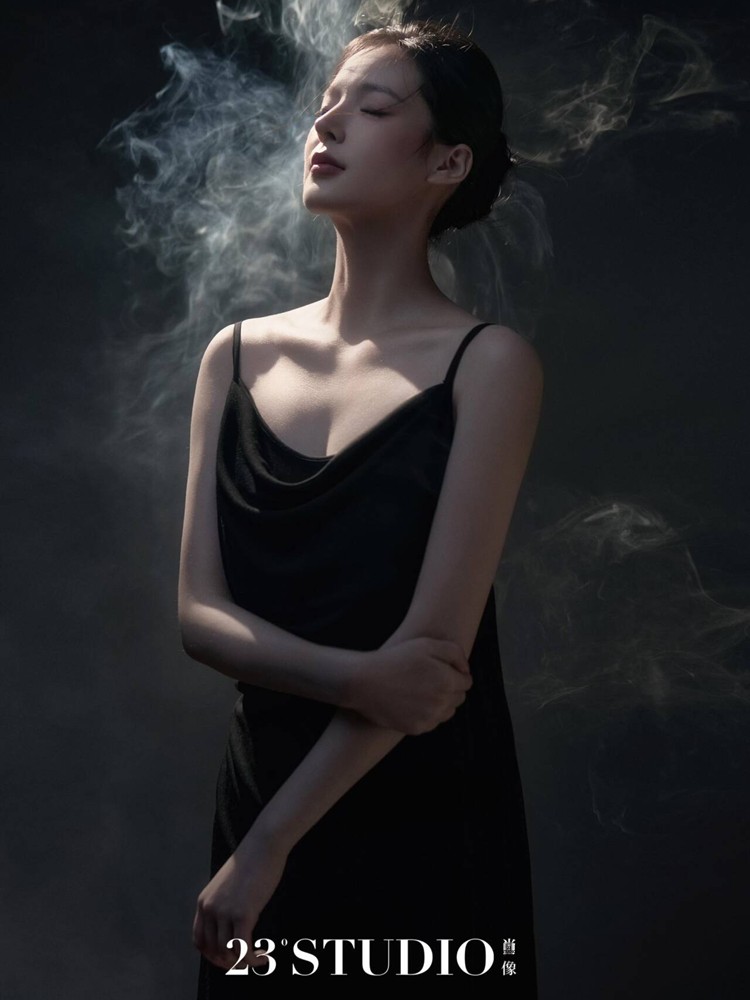 Photography Lighting Portrait - Новая коллекция 2026: Элегантная одежда в