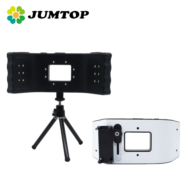 Photography Lighting Led - Светодиодная лампа JUMTOP для стоматологической фотографии,