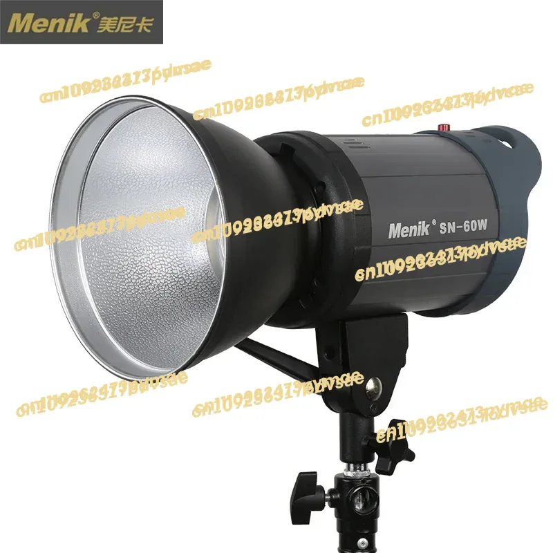 Photography Lighting Portrait - Новая фотолампа Menik SN серии, светодиодный