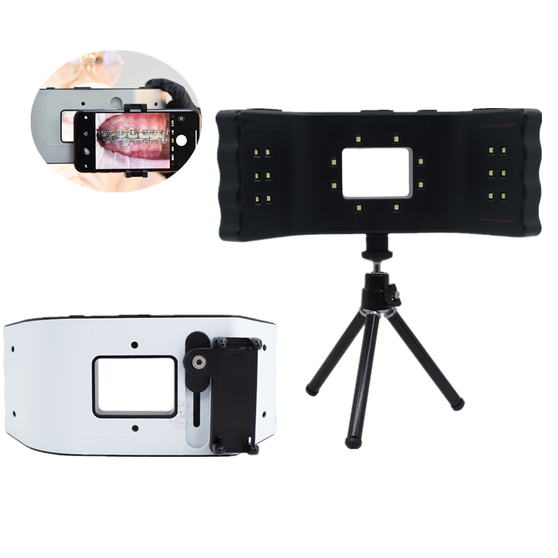 Photography Lighting Led - Интраоральная стоматологическая фотолампа LED для съемки