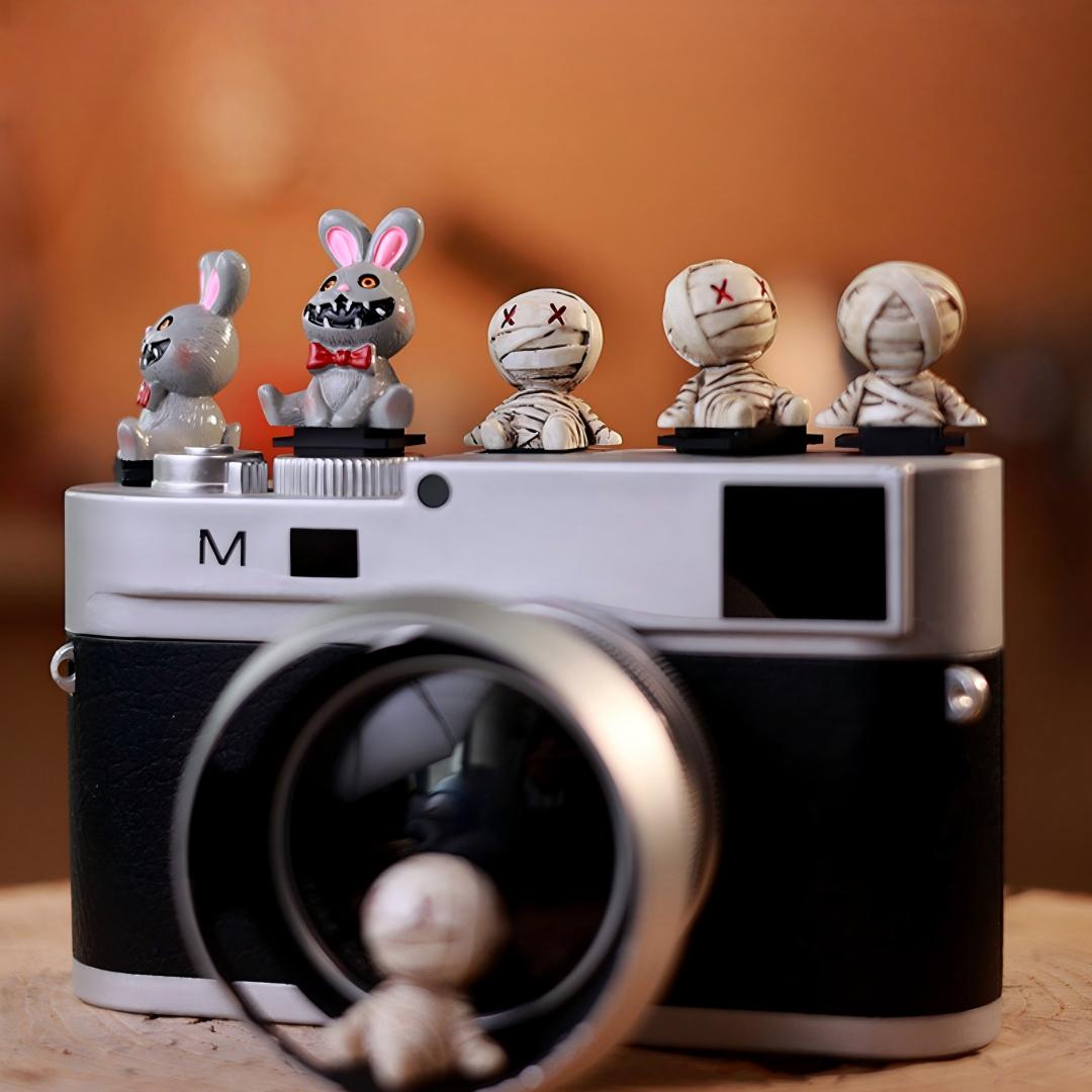 Милый универсальный чехол-накл – обзор и цена Fujifilm Camera X-T5
