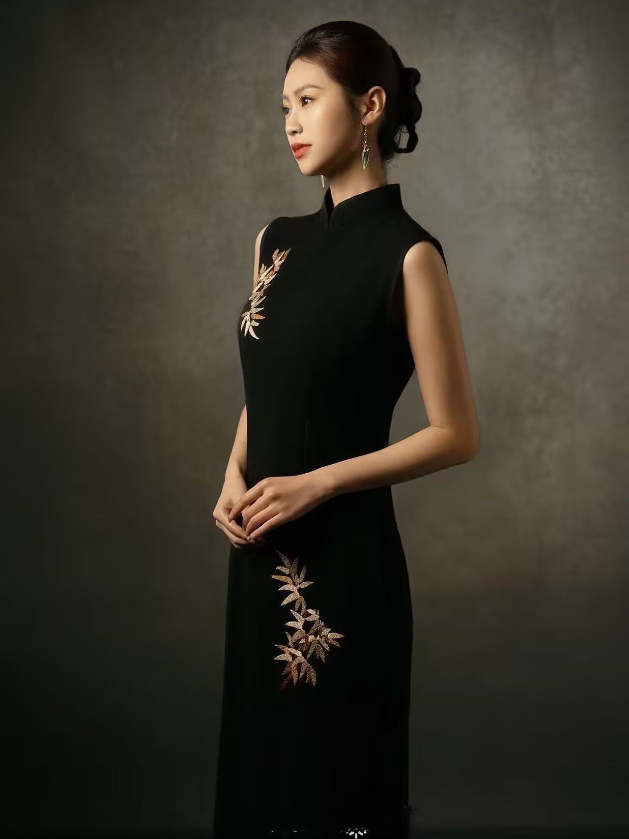 Черный фотостудийный комплект  – обзор и цена Photography Lighting Portrait