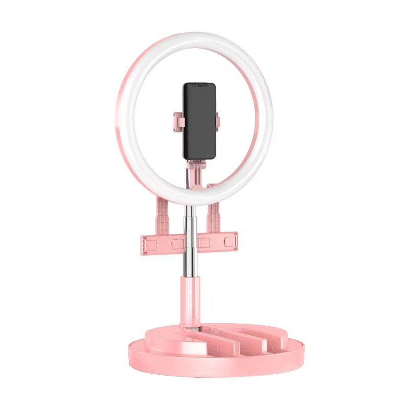 Мобильная кольцевая лампа SHIN – обзор и цена Photography Mobile Lighting