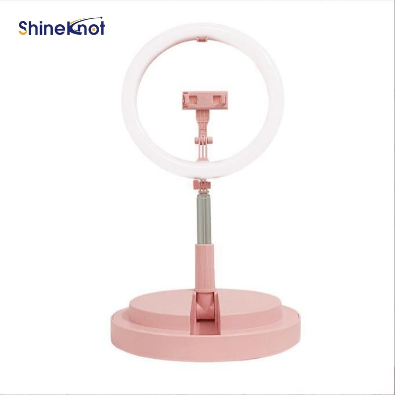 Мобильная кольцевая лампа SHIN – обзор и цена Photography Mobile Lighting