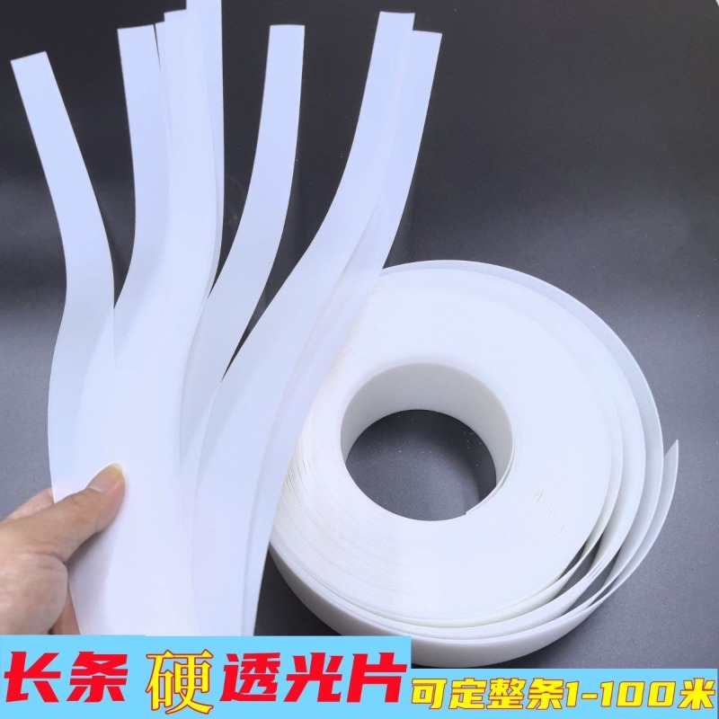 Рулон матовой акриловой панели – обзор и цена Diffusion Material Roll