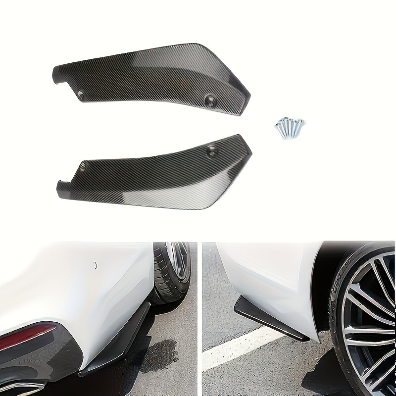 1 пара крылышек из углеродного – обзор и цена Diffusion Material Roll