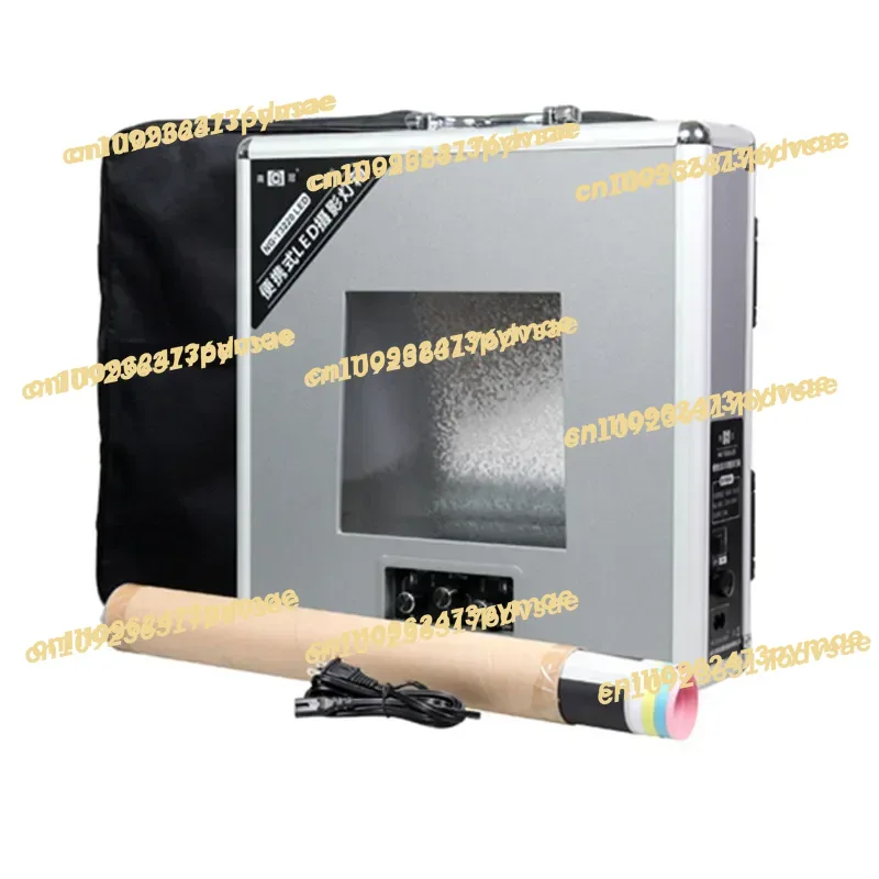 Новое фотооборудование: больша – обзор и цена Photography Lighting Led