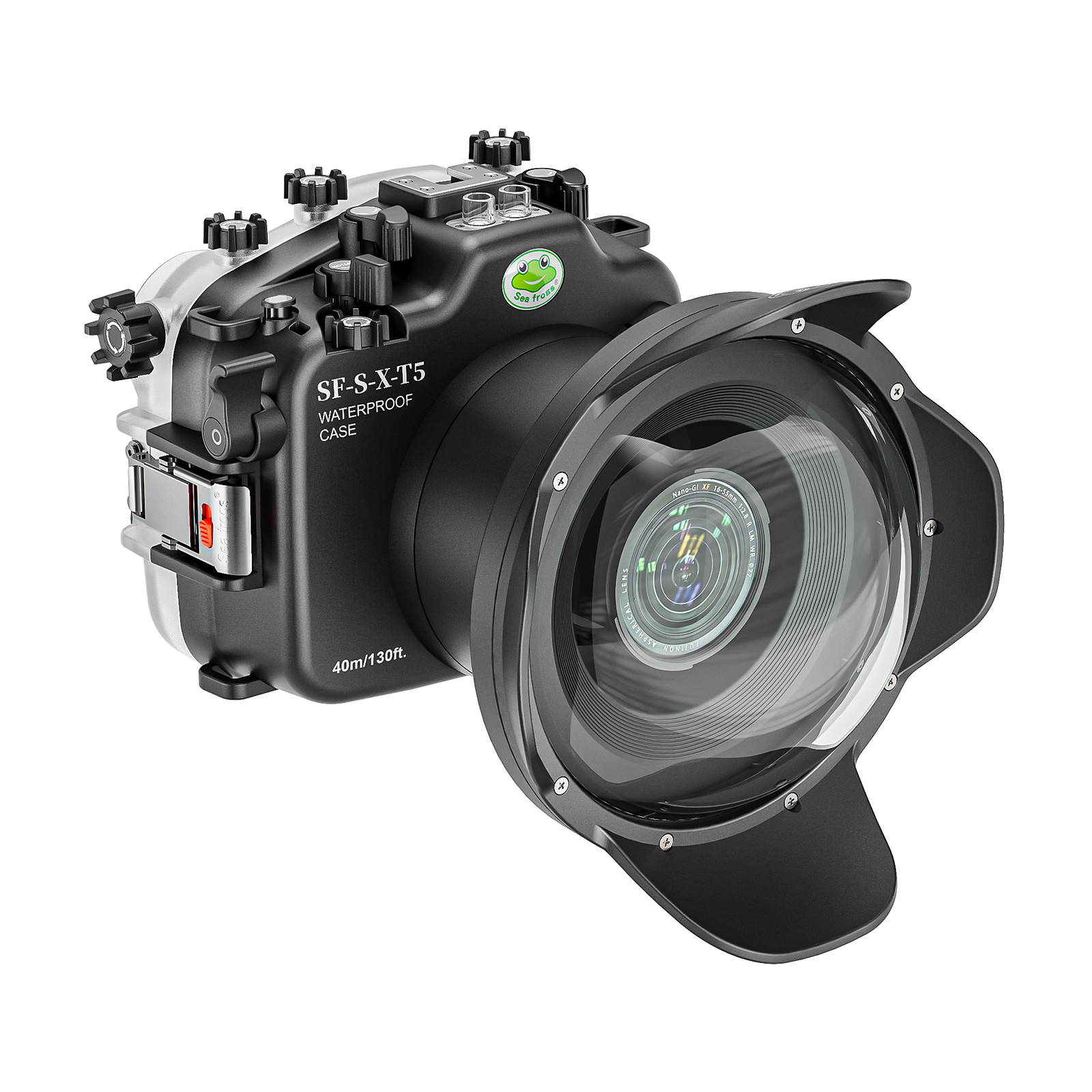 Водонепроницаемый чехол для ка – обзор и цена Fujifilm Camera X-T5