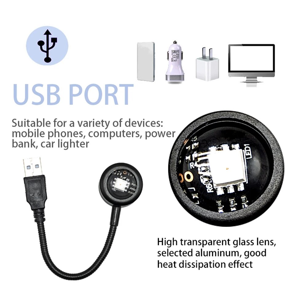 MeeToo USB лампа на закате, св – обзор и цена Photography Lighting Setup