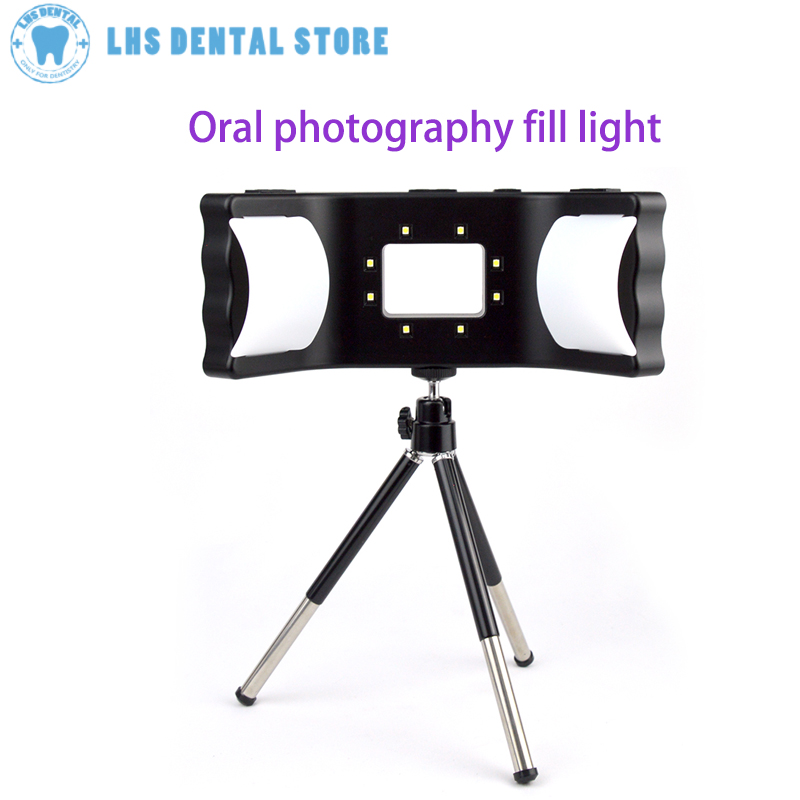 Стоматологическая LED-лампа дл – обзор и цена Photography Lighting Led