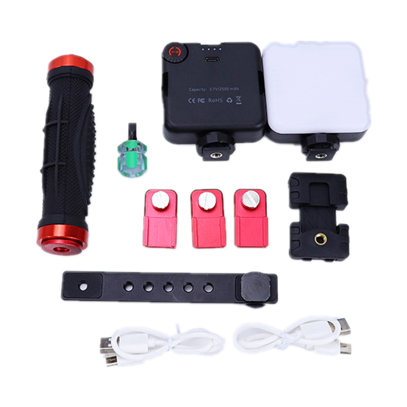 Фотосвет для стоматологии и де – обзор и цена Photography Mobile Lighting