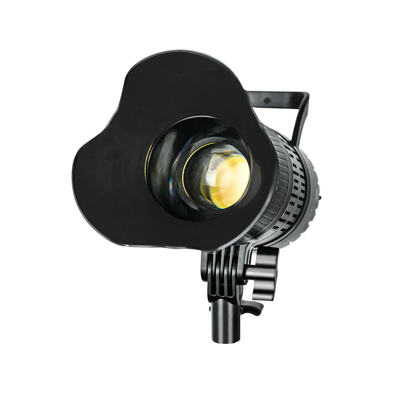 Прожектор светодиодный 220 В с – обзор и цена Photography Lighting Portrait