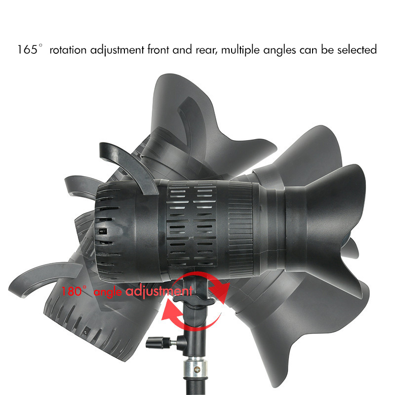 Прожектор светодиодный 220 В с – обзор и цена Photography Lighting Portrait