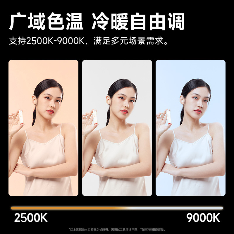Портативный полноцветный свето – обзор и цена Photography Lighting Led