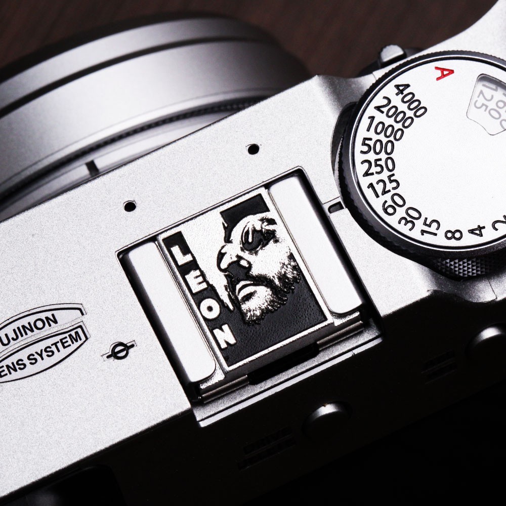 Кнопка спуска затвора камеры,  – обзор и цена Fujifilm Camera X-T5