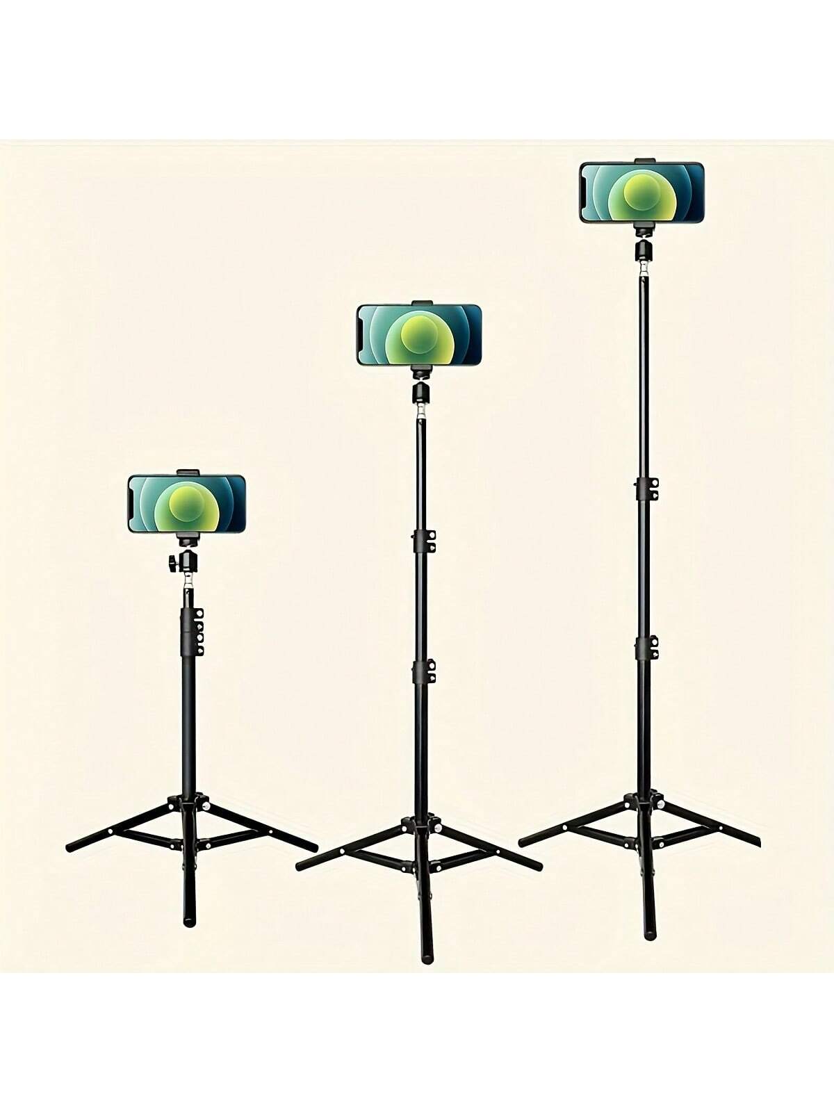 1 шт. 43,31-дюймовый напольный – обзор и цена Photography Mobile Lighting