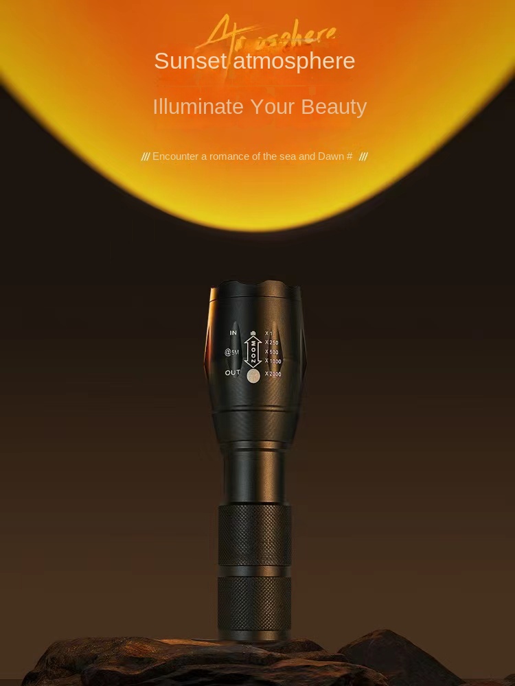 Светодиодный фонарик для фотос – обзор и цена Photography Lighting Portrait