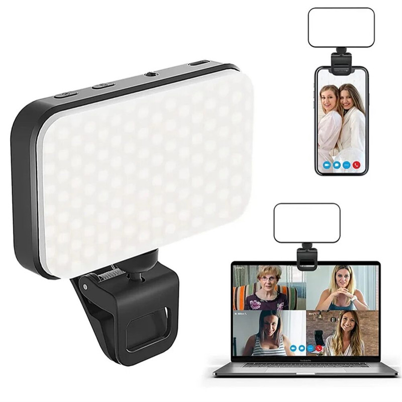Карманный светодиодный светиль – обзор и цена Photography Mobile Lighting