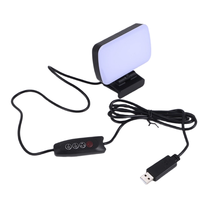 Мини-видеосвет для конференций – обзор и цена Photography Lighting Led