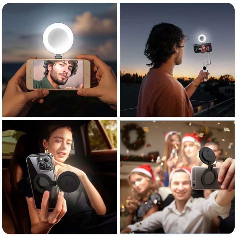 Мини-магнитный карманный свети – обзор и цена Photography Lighting Led
