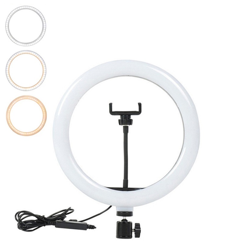Светодиодный кольцевой светиль – обзор и цена Photography Lighting Tent
