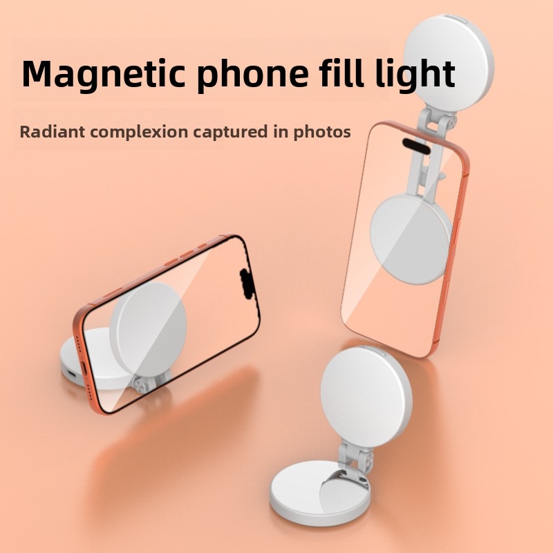Портативная светодиодная кольц – обзор и цена Photography Lighting Tent