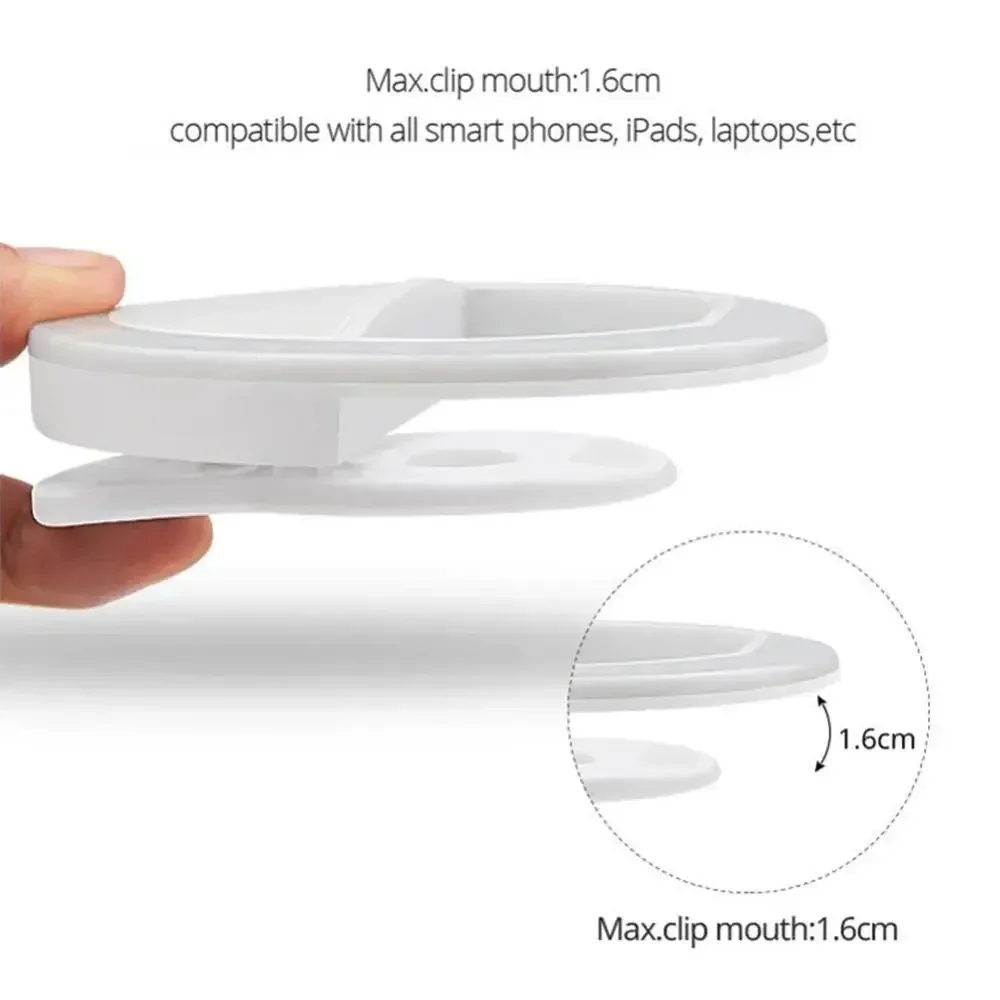 Светодиодный кольцевой светиль – обзор и цена Photography Lighting Tent