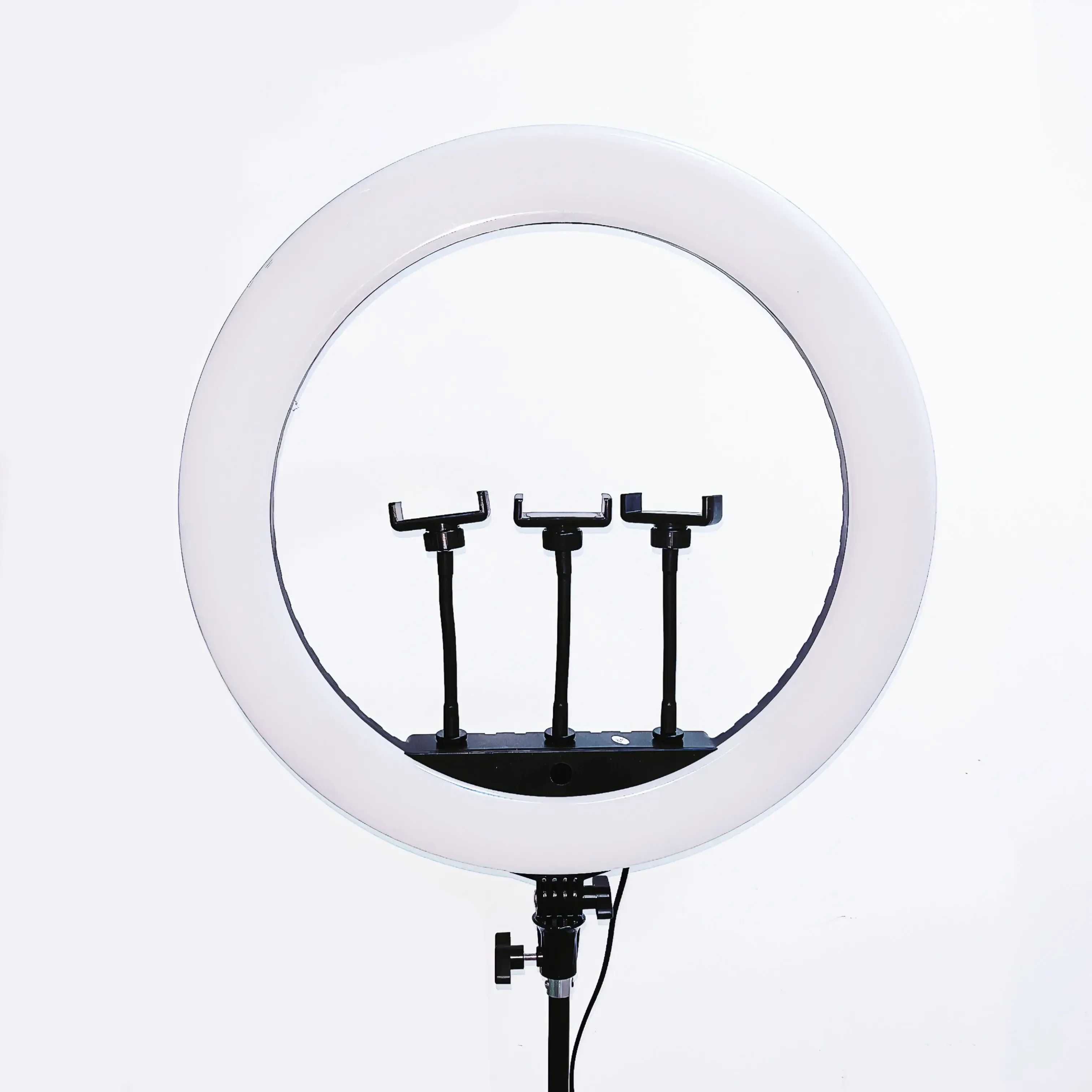 Комплект светодиодной кольцево – обзор и цена Photography Lighting Led