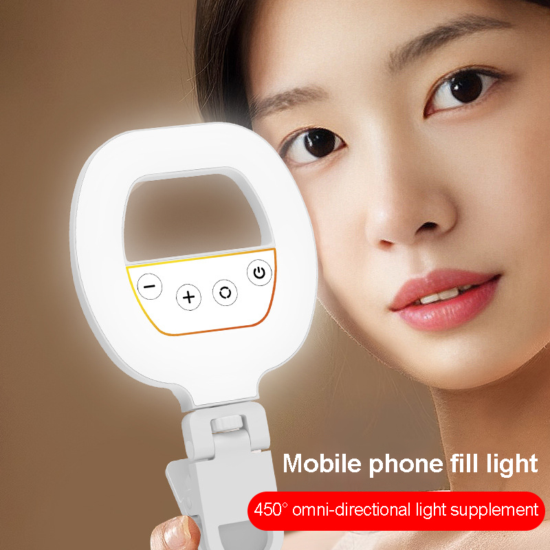 Перезаряжаемый светодиодный св – обзор и цена Photography Mobile Lighting