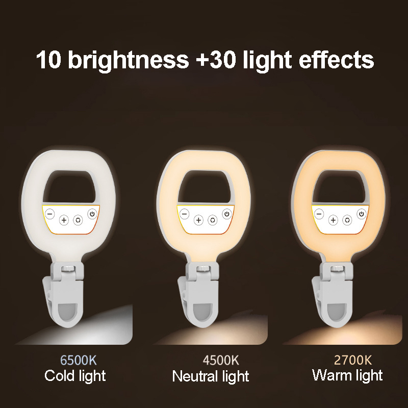 Перезаряжаемый светодиодный св – обзор и цена Photography Mobile Lighting