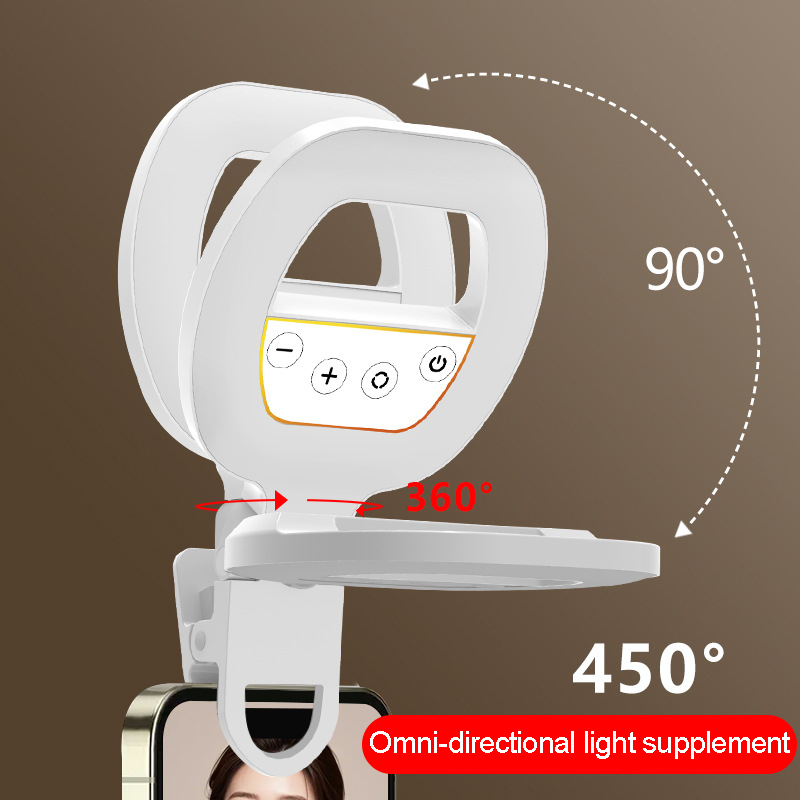 Перезаряжаемый светодиодный св – обзор и цена Photography Mobile Lighting