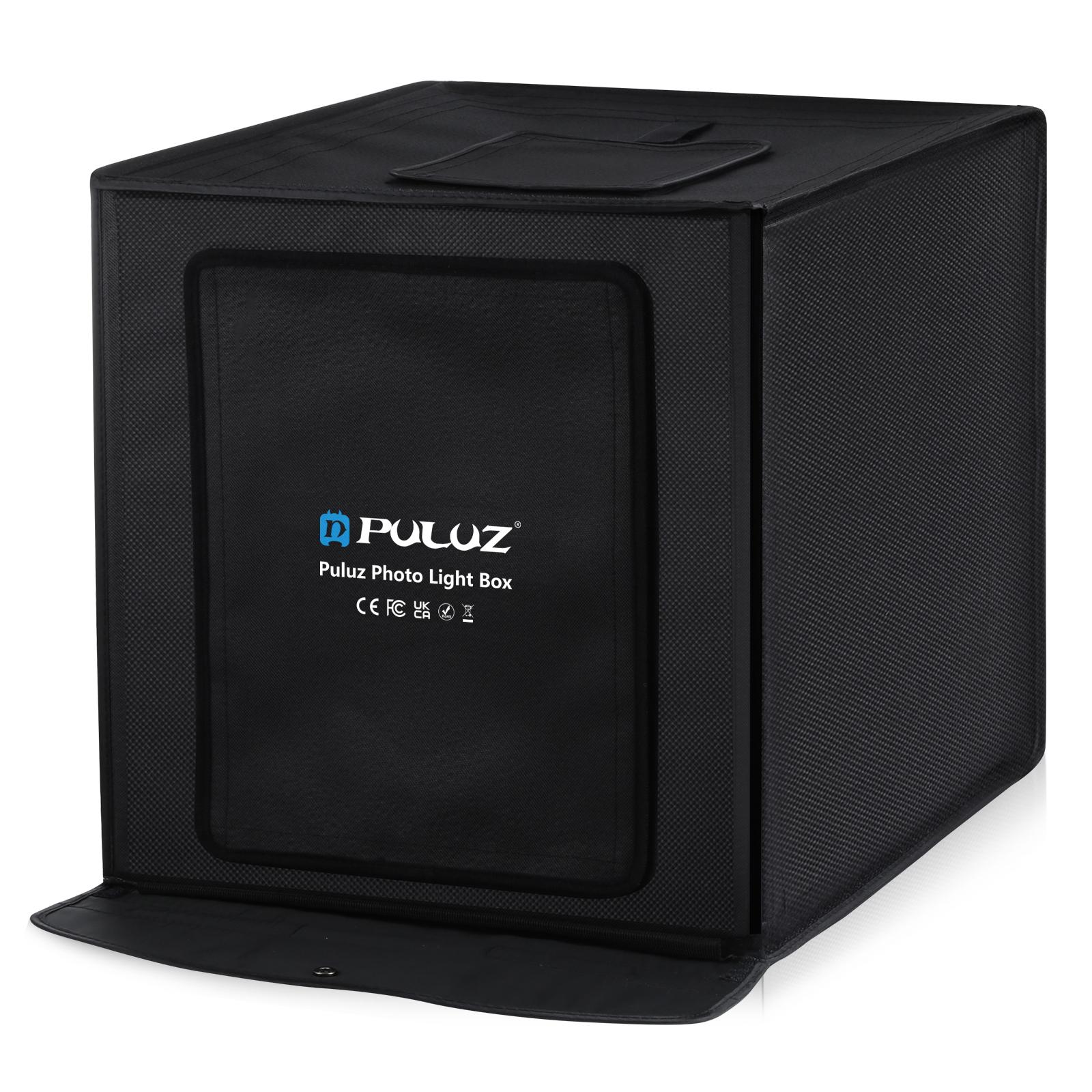 PULUZ 60 см световой короб для – обзор и цена Photography Lighting Tent