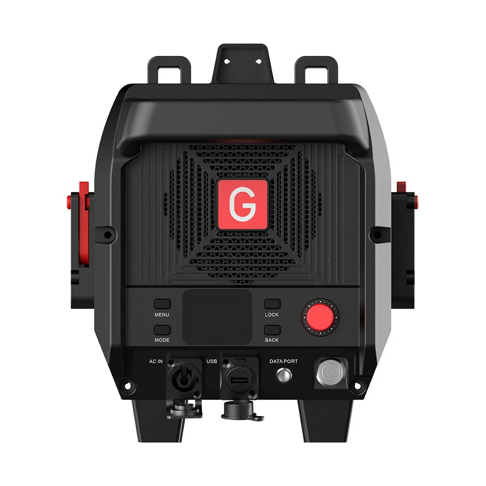 GVM SD1200B AIO 1200W Фотограф – обзор и цена Photography Lighting Led
