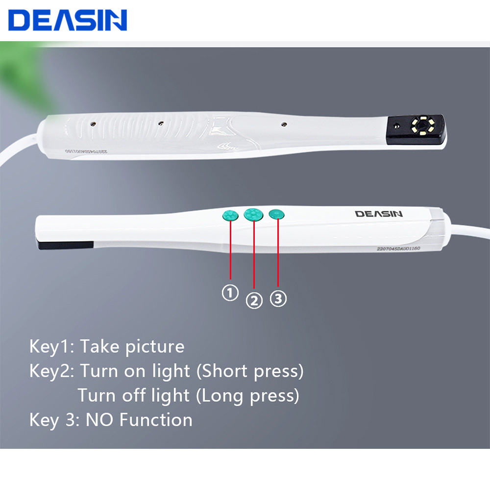 DEASIN USB-камера для полости  – обзор и цена Photography Lighting Diagram