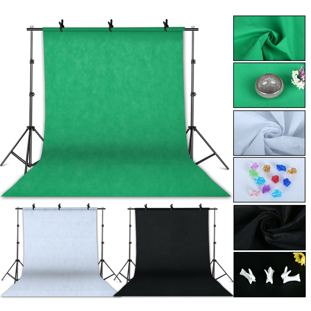 Комплект для фотостудии: софтб – обзор и цена Photography Lighting Setup