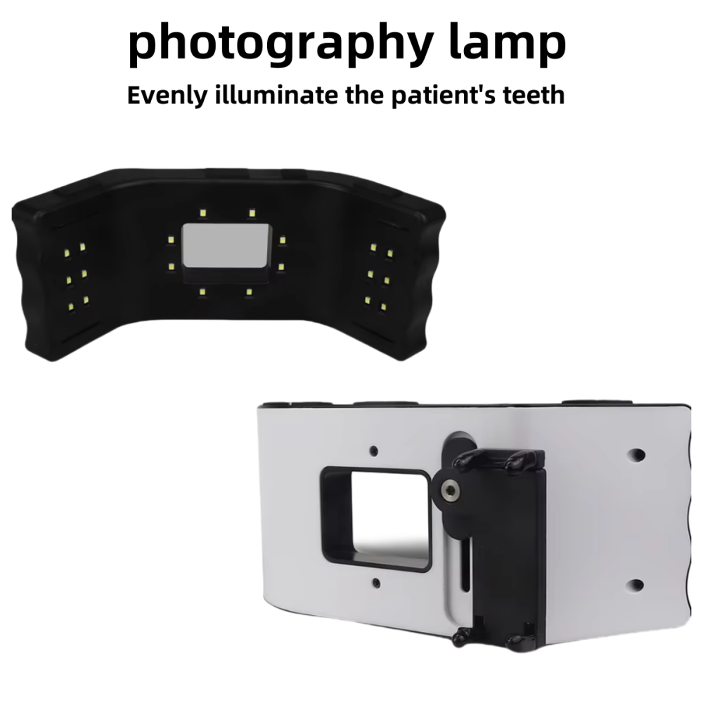 Светодиодная лампа JUMTOP для  – обзор и цена Photography Lighting Led