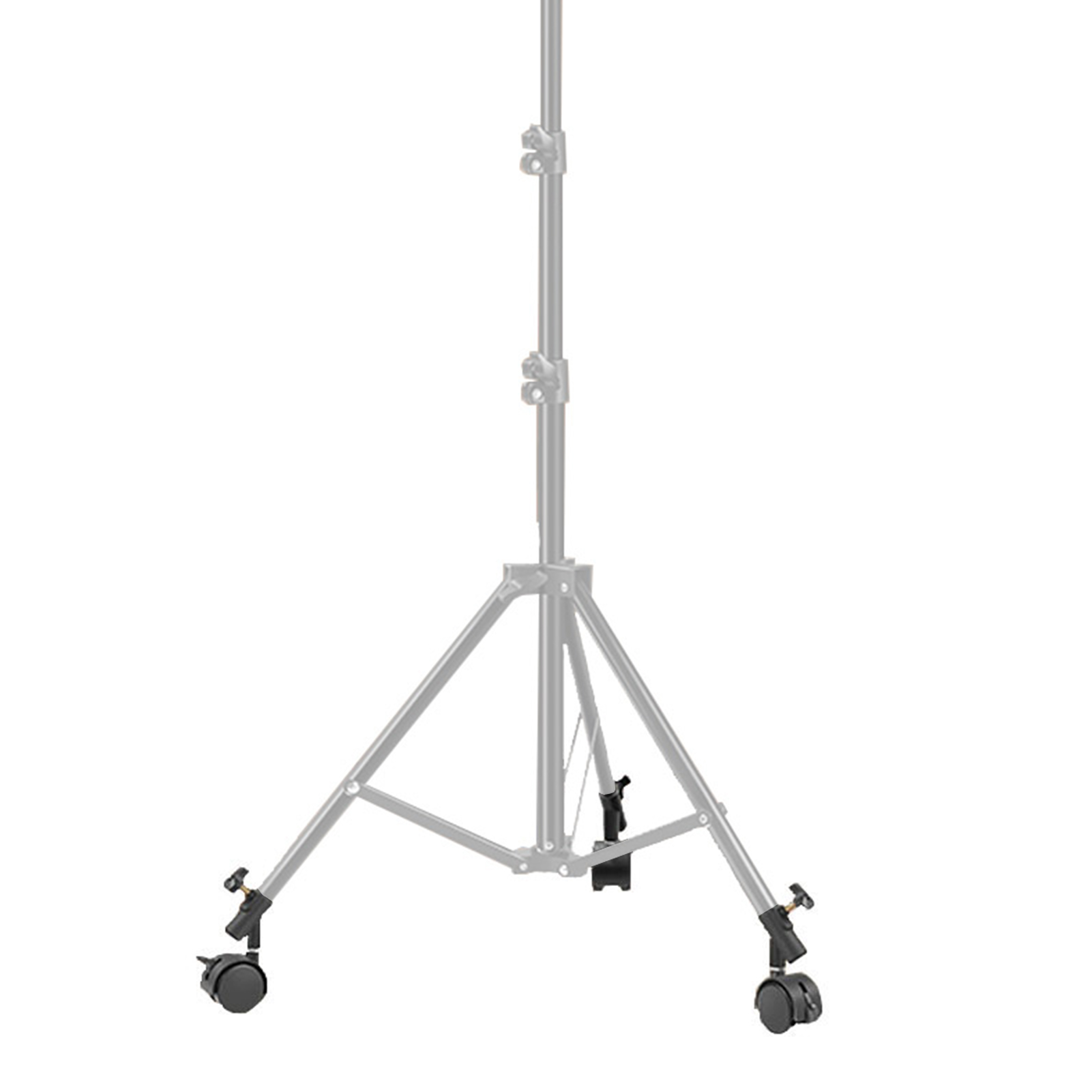 Комплект из 3 гибких колес-рол – обзор и цена Photography Lighting Setup