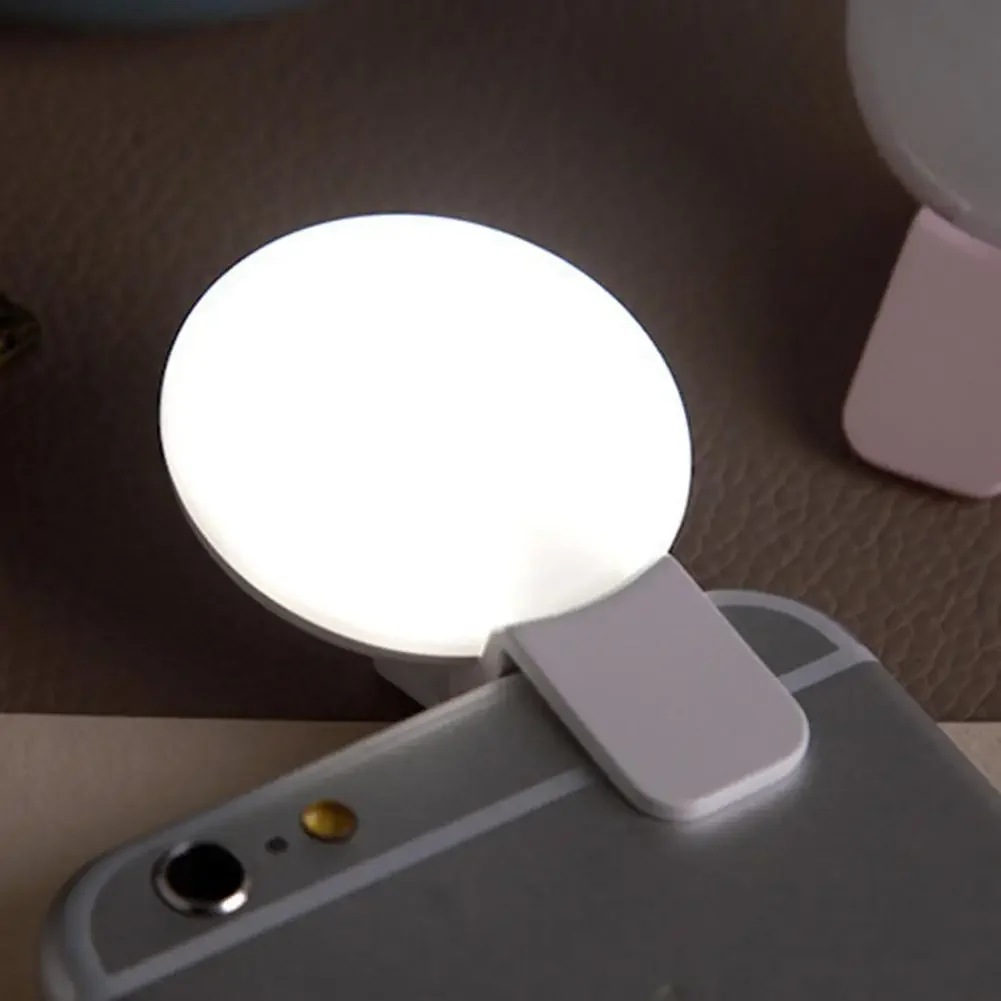 Светодиодный кольцевой светиль – обзор и цена Photography Mobile Lighting