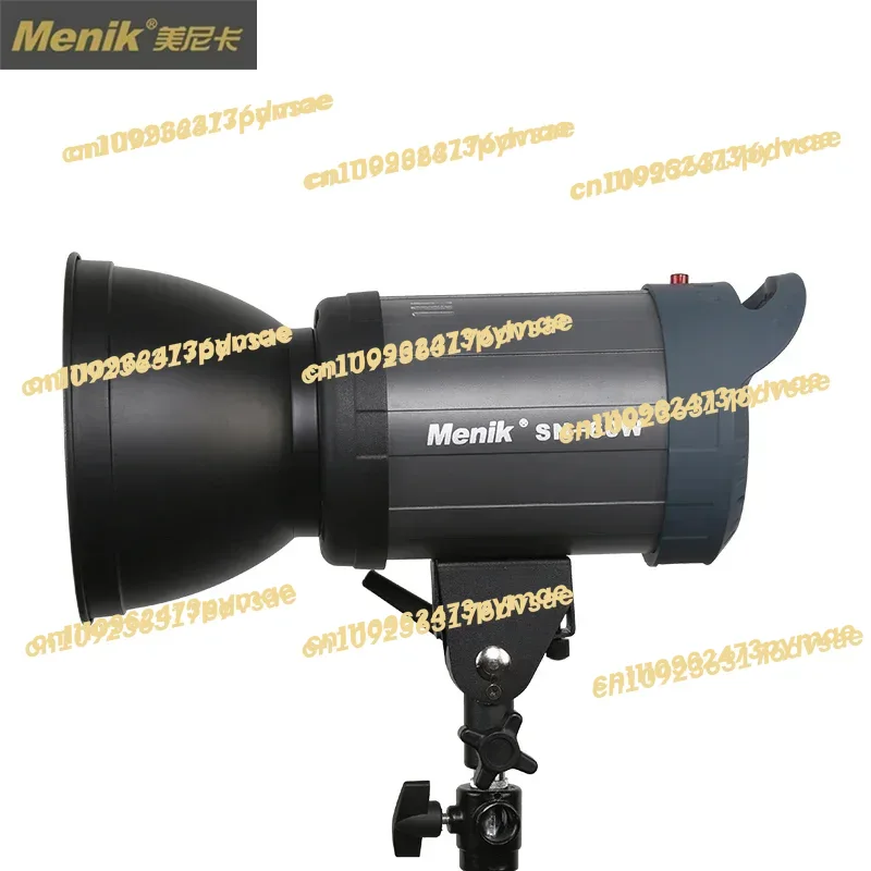 Новая фотолампа Menik SN серии – обзор и цена Photography Lighting Portrait