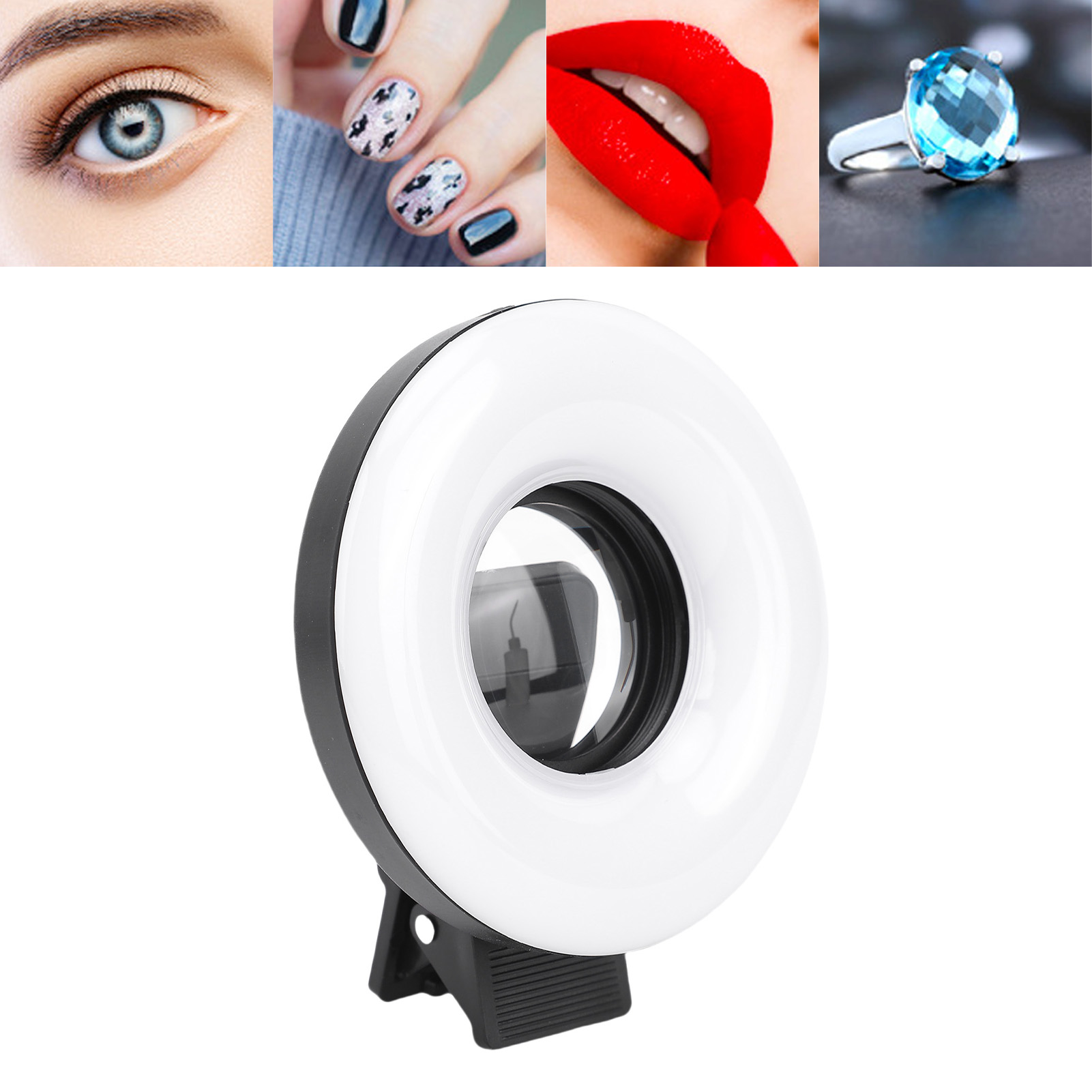 Светодиодный светильник для те – обзор и цена Photography Lighting Led